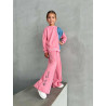 KOMPLET DRESOWY PREMIUM BLUZA + SZWEDY ALL FOR JUNIOR
